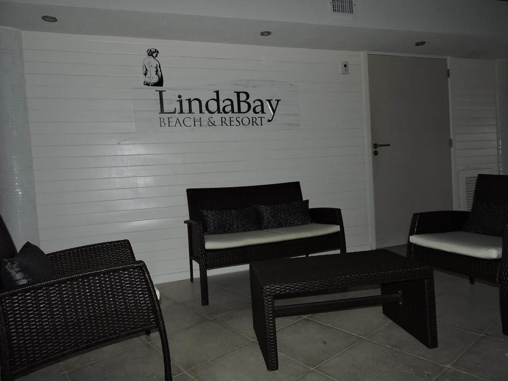 Linda Bay 522 Y 506 Apartment Мар де лас Пампас Екстериор снимка